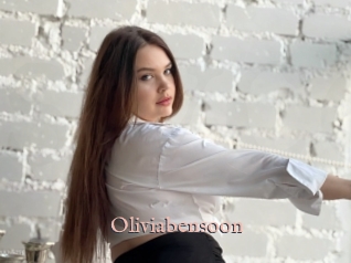 Oliviabensoon