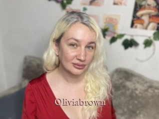 Oliviabrown