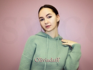 Oliviadaff