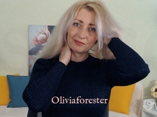 Oliviaforester