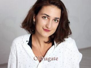 Oliviagate