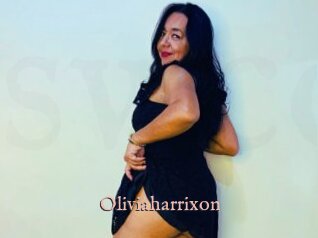 Oliviaharrixon