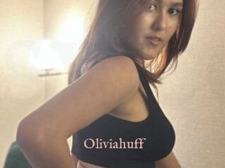 Oliviahuff