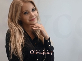Oliviajuicy