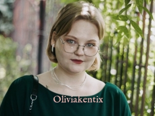 Oliviakentix