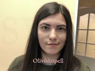 Oliviakopell