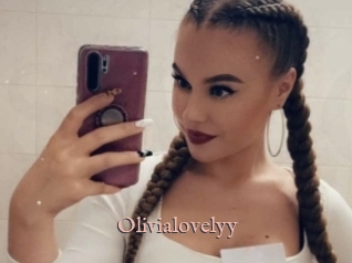 Olivialovelyy