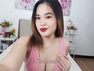 Oliviamins