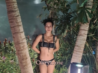 Olivyarose