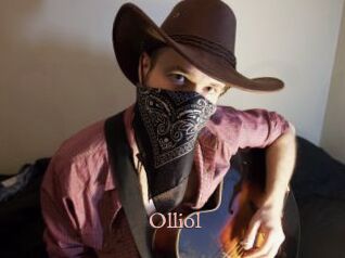 Olliol
