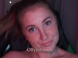 Ollyjohnson