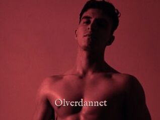 Olverdannet