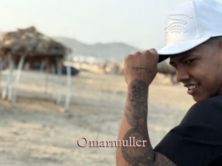 Omarmuller