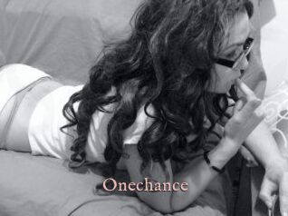 Onechance