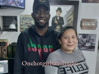 Onehotgirlsandbigbo