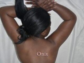 Onix