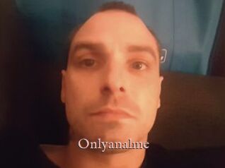 Onlyanalme