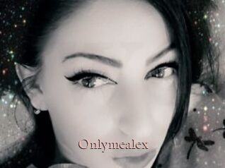 Onlymealex
