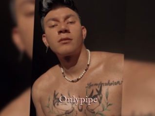 Onlypipe