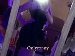 Onlyronny