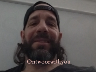 Ontwoorwithyou