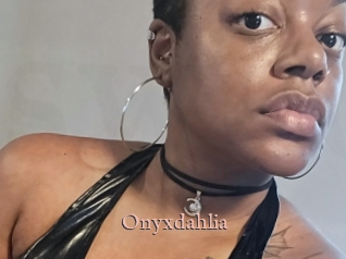 Onyxdahlia