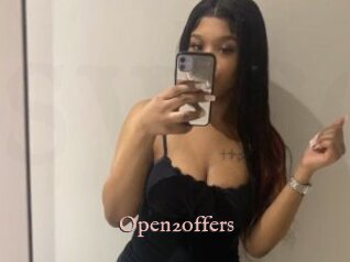 Open2offers