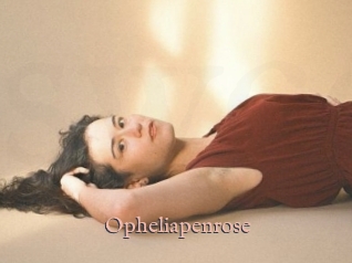 Opheliapenrose