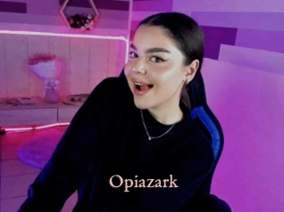 Opiazark