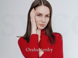 Orabattersby