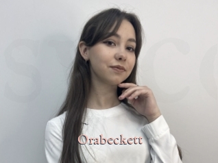 Orabeckett