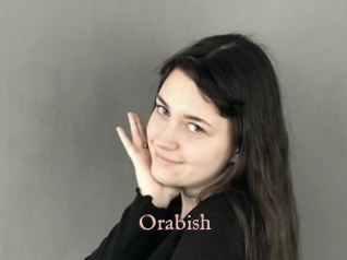 Orabish