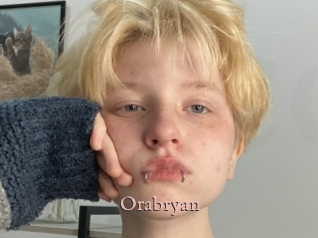 Orabryan