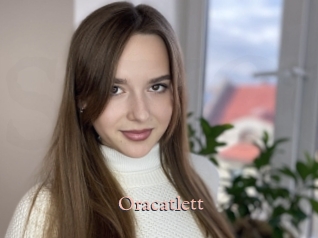 Oracatlett