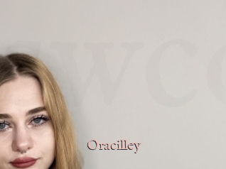Oracilley