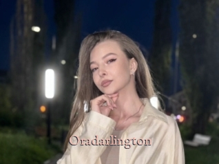 Oradarlington