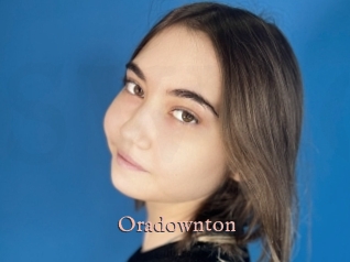 Oradownton