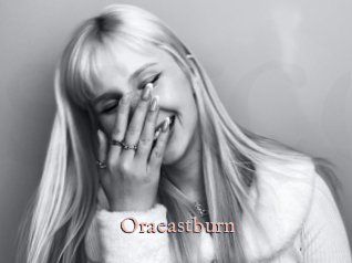 Oraeastburn