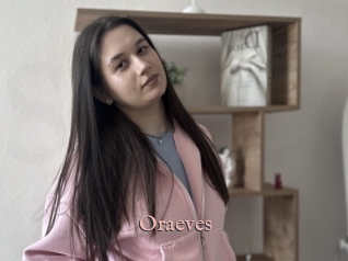 Oraeves