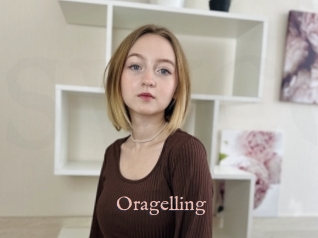 Oragelling