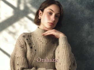 Orahazle