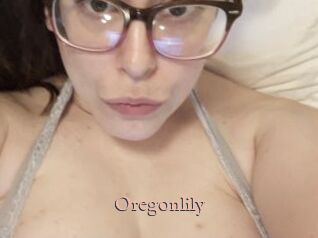Oregonlily