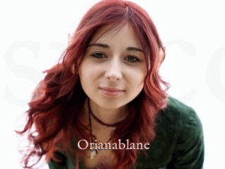Orianablane