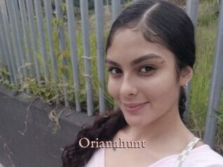 Orianahunt