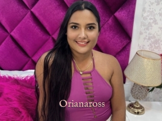 Orianaross