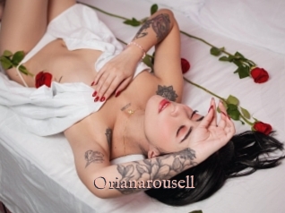 Orianarousell