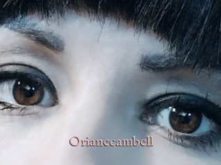 Orianecambell