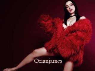 Orianjames