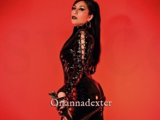 Oriannadexter