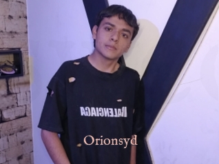 Orionsyd